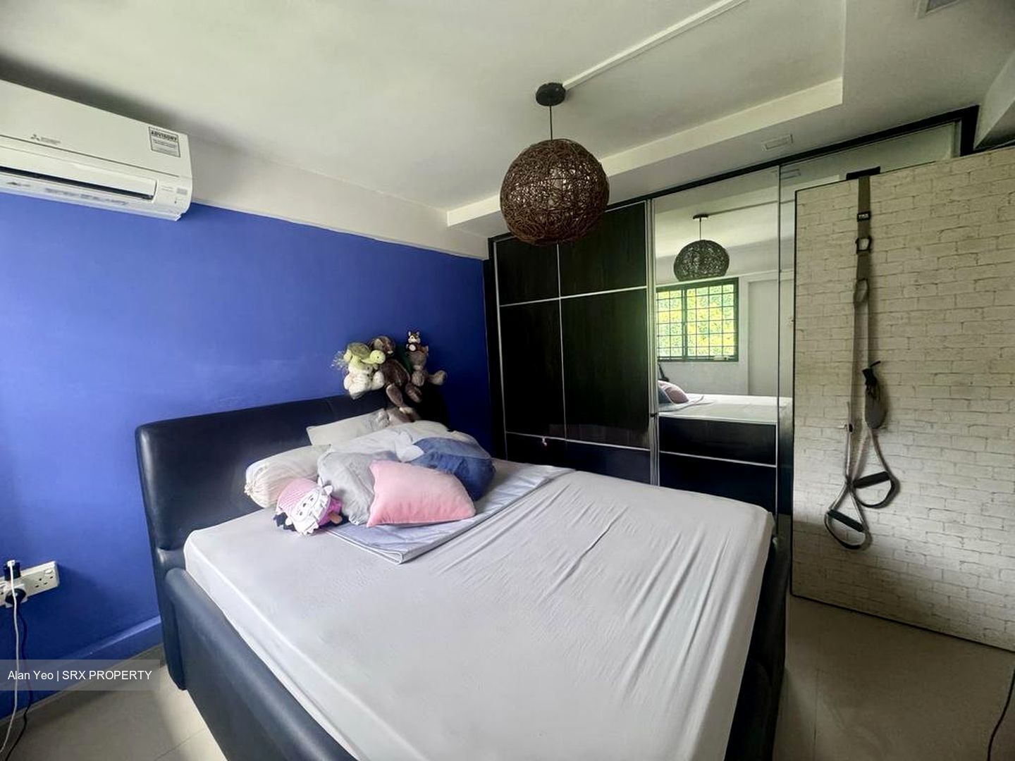 Blk 30 Telok Blangah Rise (Bukit Merah), HDB 3 Rooms #534682271